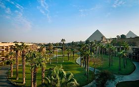 Marriott Mena House, Cairo Hotel Giza 5* Egypt